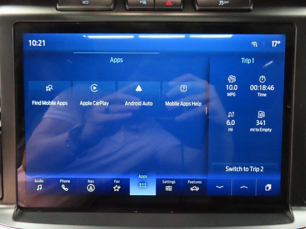 2023 Ford F-150 4x4 SuperCrew Lariat Fond du Lac WI 2023 Ford F-150 4x4 SuperCrew Lariat Fond du Lac WI