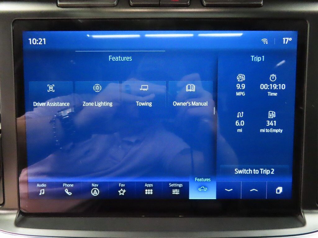 2023 Ford F-150 4x4 SuperCrew Lariat Fond du Lac WI 2023 Ford F-150 4x4 SuperCrew Lariat Fond du Lac WI
