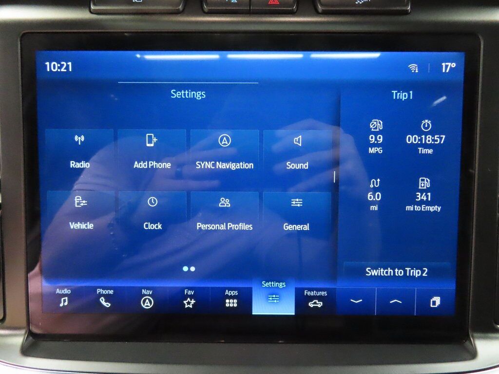 2023 Ford F-150 4x4 SuperCrew Lariat Fond du Lac WI 2023 Ford F-150 4x4 SuperCrew Lariat Fond du Lac WI