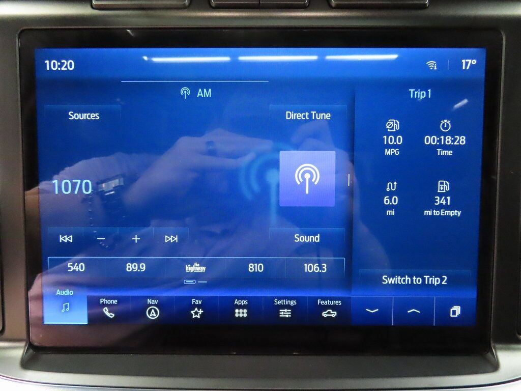 2023 Ford F-150 4x4 SuperCrew Lariat Fond du Lac WI 2023 Ford F-150 4x4 SuperCrew Lariat Fond du Lac WI