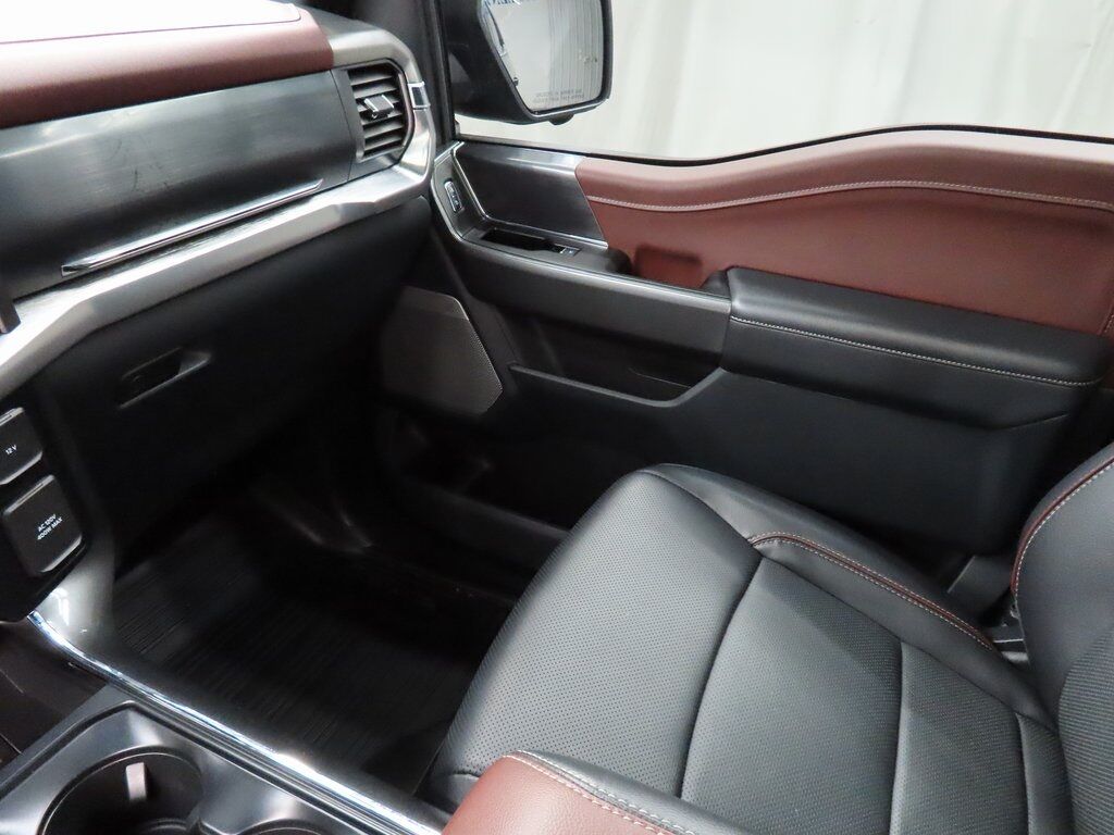 2023 Ford F-150 4x4 SuperCrew Lariat Fond du Lac WI 2023 Ford F-150 4x4 SuperCrew Lariat Fond du Lac WI