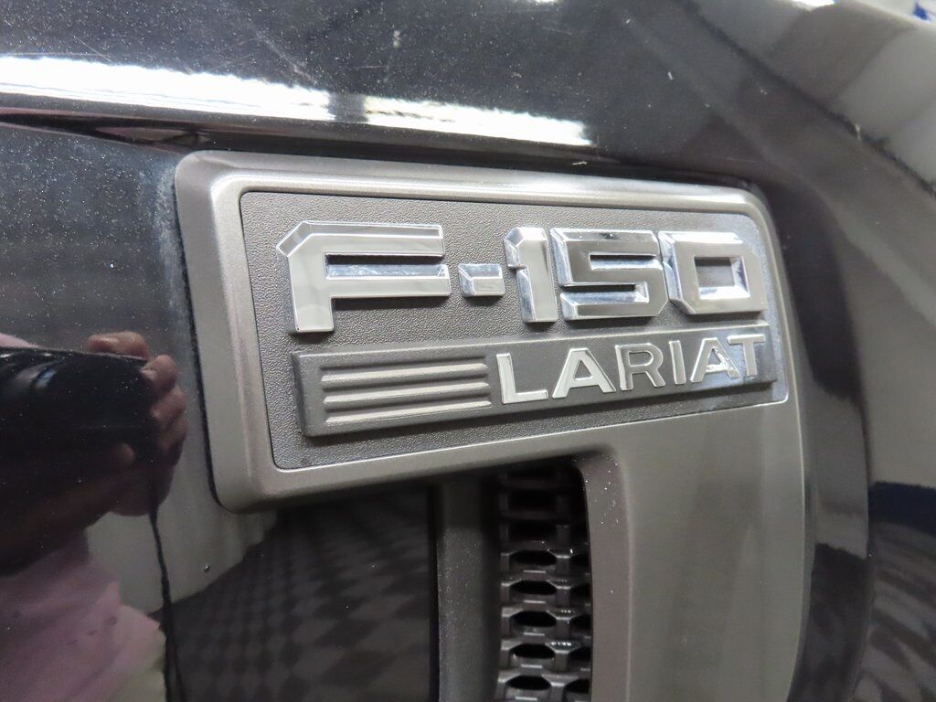 2023 Ford F-150 4x4 SuperCrew Lariat Fond du Lac WI 2023 Ford F-150 4x4 SuperCrew Lariat Fond du Lac WI