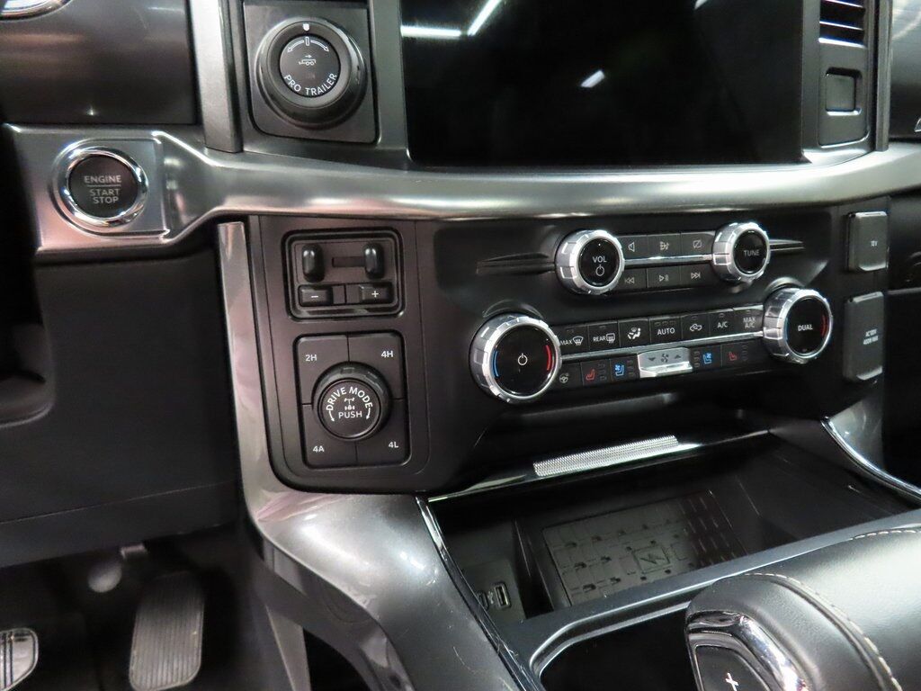 2023 Ford F-150 4x4 SuperCrew Lariat Fond du Lac WI 2023 Ford F-150 4x4 SuperCrew Lariat Fond du Lac WI