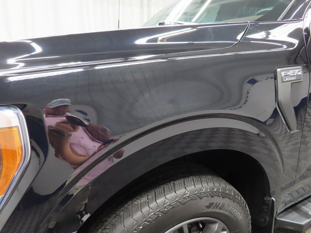 2023 Ford F-150 4x4 SuperCrew Lariat Fond du Lac WI 2023 Ford F-150 4x4 SuperCrew Lariat Fond du Lac WI