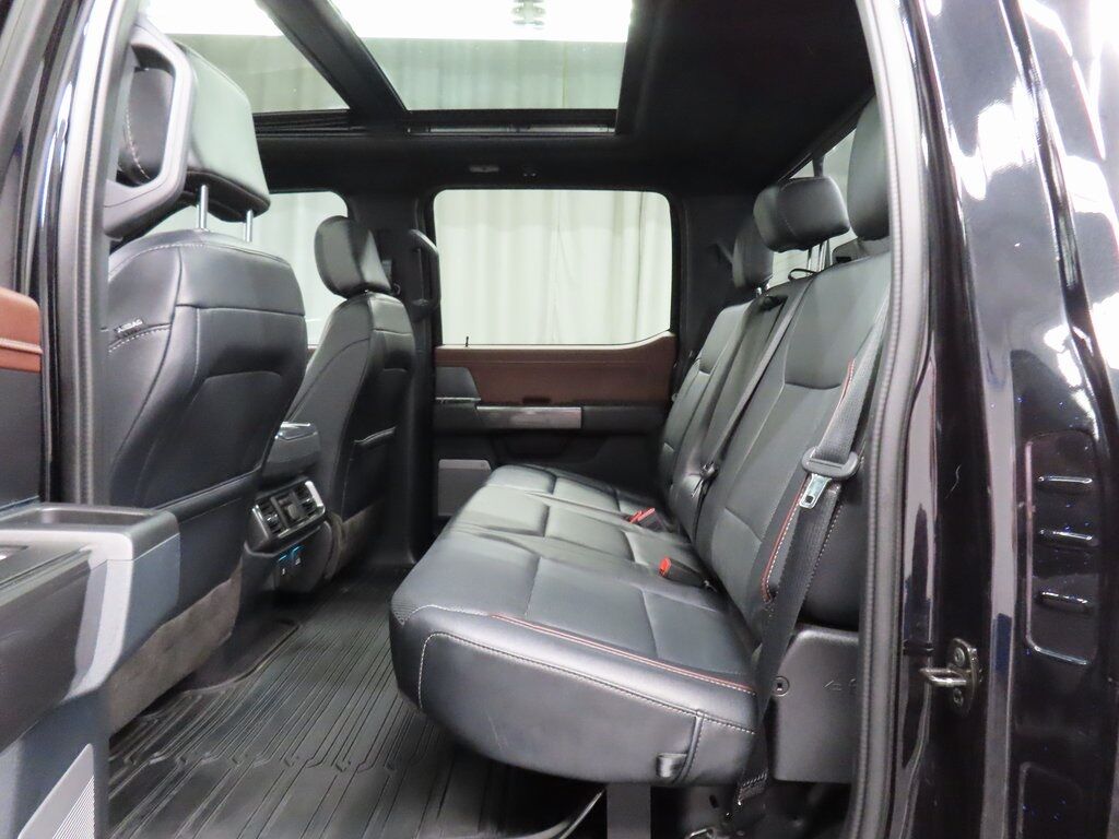 2023 Ford F-150 4x4 SuperCrew Lariat Fond du Lac WI 2023 Ford F-150 4x4 SuperCrew Lariat Fond du Lac WI
