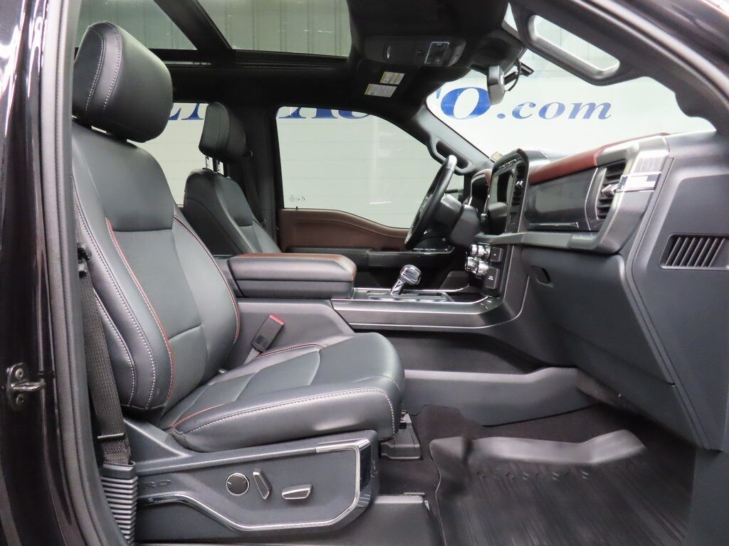 2023 Ford F-150 4x4 SuperCrew Lariat Fond du Lac WI 2023 Ford F-150 4x4 SuperCrew Lariat Fond du Lac WI