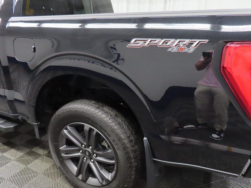 2023 Ford F-150 4x4 SuperCrew Lariat Fond du Lac WI 2023 Ford F-150 4x4 SuperCrew Lariat Fond du Lac WI