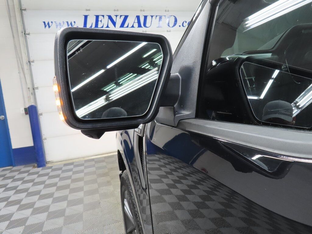 2023 Ford F-150 4x4 SuperCrew Lariat Fond du Lac WI 2023 Ford F-150 4x4 SuperCrew Lariat Fond du Lac WI