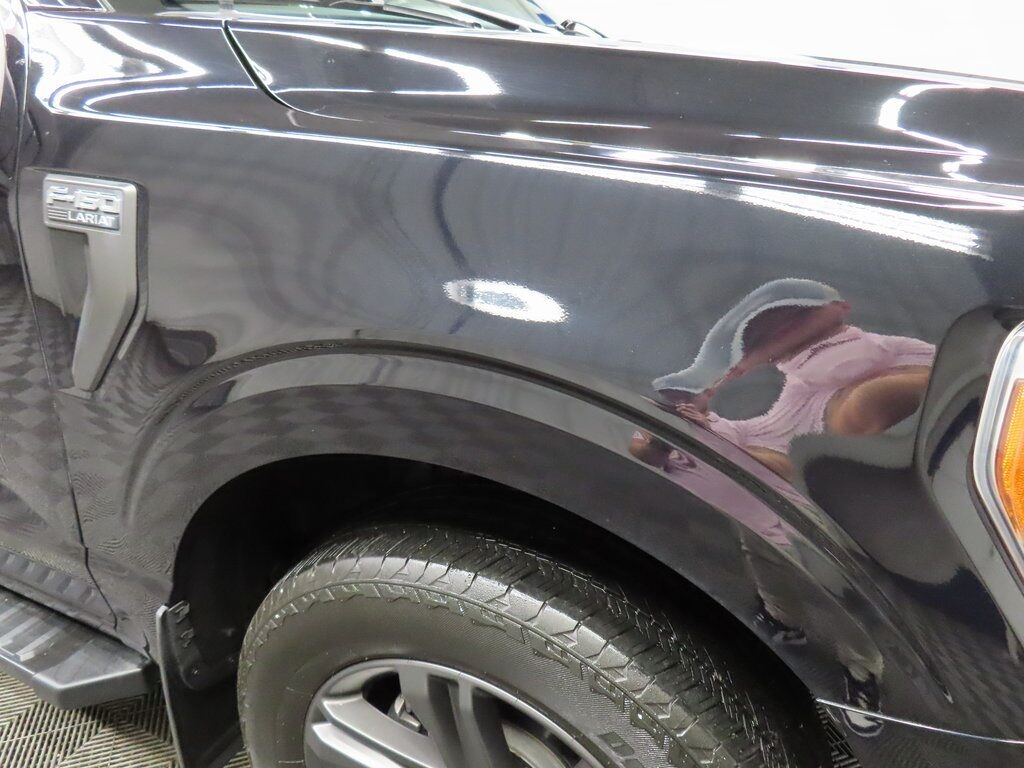 2023 Ford F-150 4x4 SuperCrew Lariat Fond du Lac WI 2023 Ford F-150 4x4 SuperCrew Lariat Fond du Lac WI