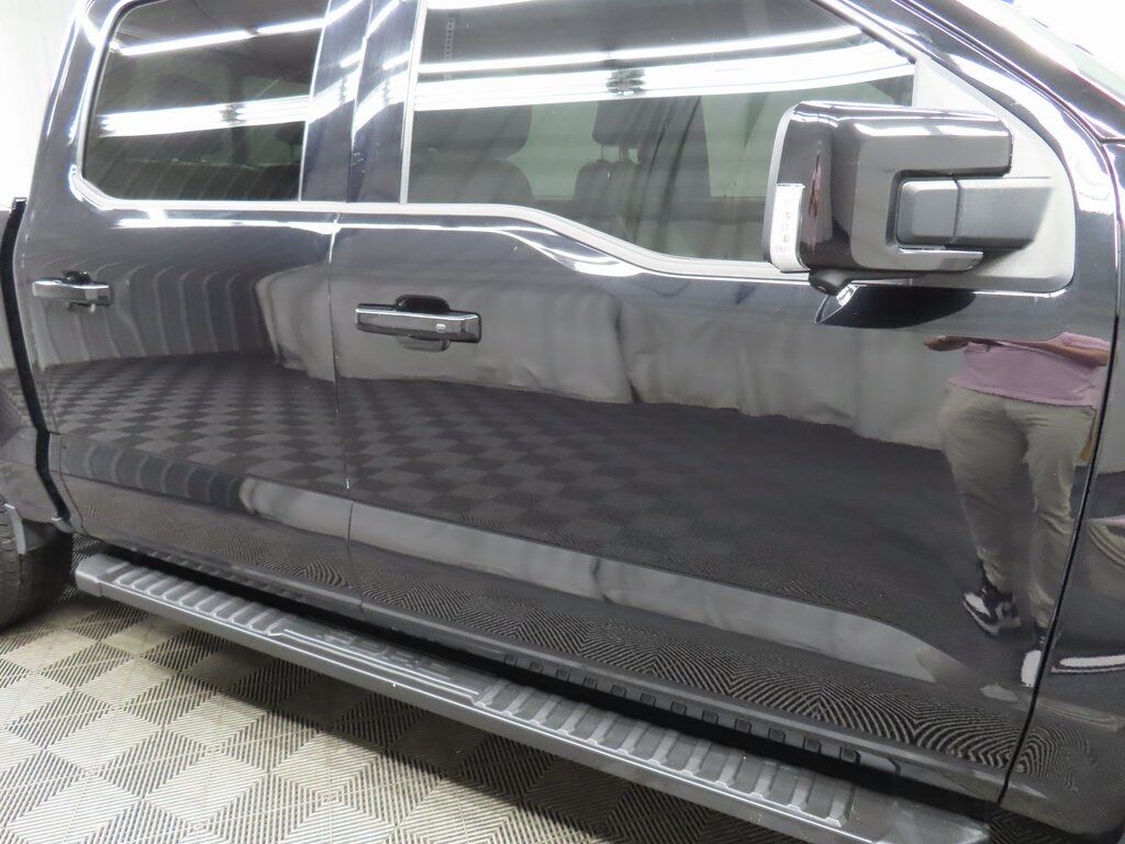 2023 Ford F-150 4x4 SuperCrew Lariat Fond du Lac WI 2023 Ford F-150 4x4 SuperCrew Lariat Fond du Lac WI