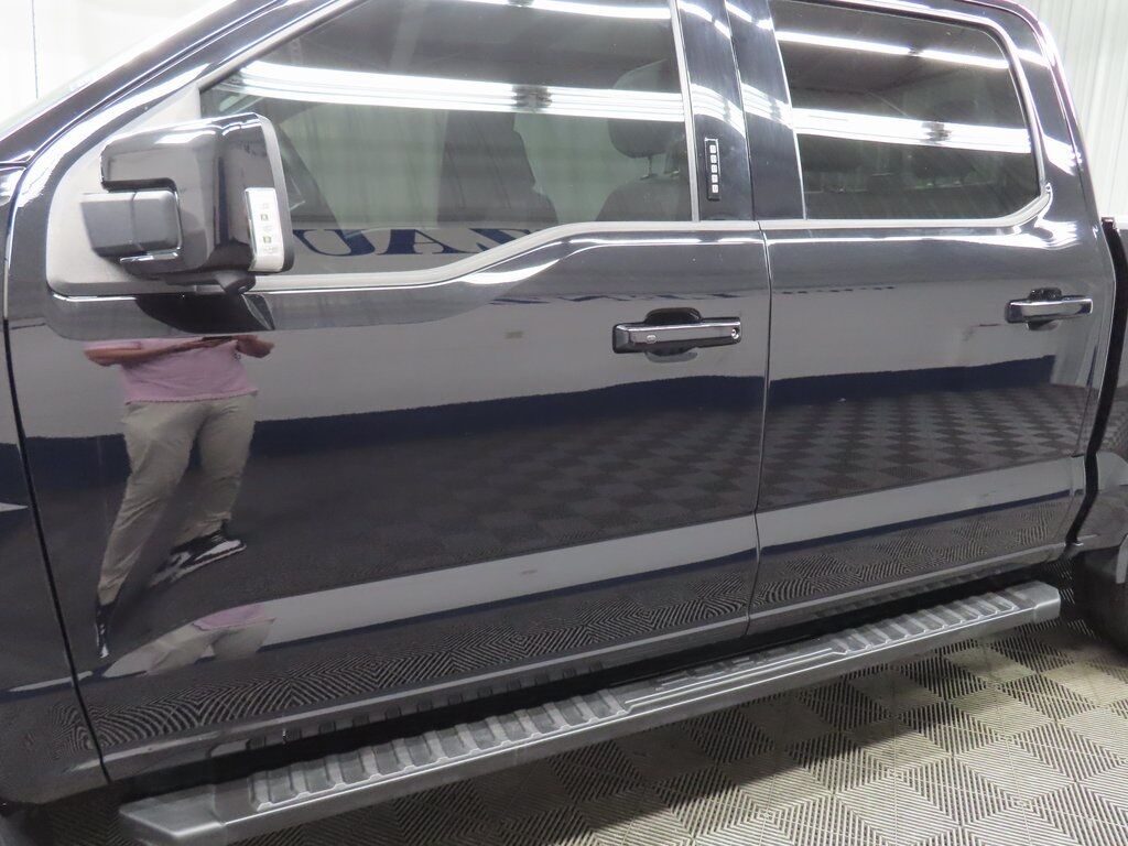 2023 Ford F-150 4x4 SuperCrew Lariat Fond du Lac WI 2023 Ford F-150 4x4 SuperCrew Lariat Fond du Lac WI