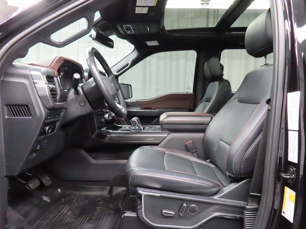 2023 Ford F-150 4x4 SuperCrew Lariat Fond du Lac WI 2023 Ford F-150 4x4 SuperCrew Lariat Fond du Lac WI