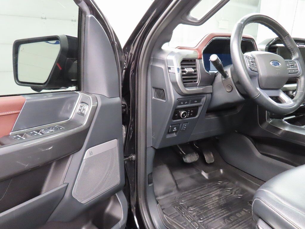 2023 Ford F-150 4x4 SuperCrew Lariat Fond du Lac WI 2023 Ford F-150 4x4 SuperCrew Lariat Fond du Lac WI