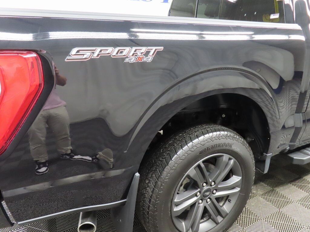 2023 Ford F-150 4x4 SuperCrew Lariat Fond du Lac WI 2023 Ford F-150 4x4 SuperCrew Lariat Fond du Lac WI