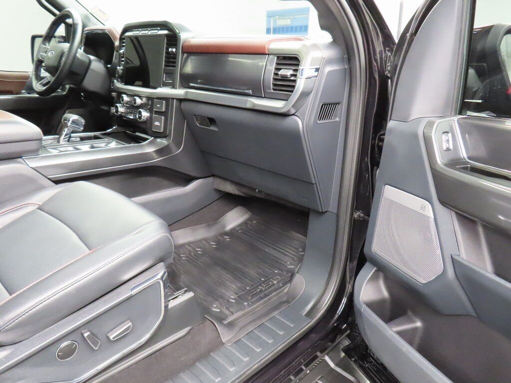 2023 Ford F-150 4x4 SuperCrew Lariat Fond du Lac WI 2023 Ford F-150 4x4 SuperCrew Lariat Fond du Lac WI