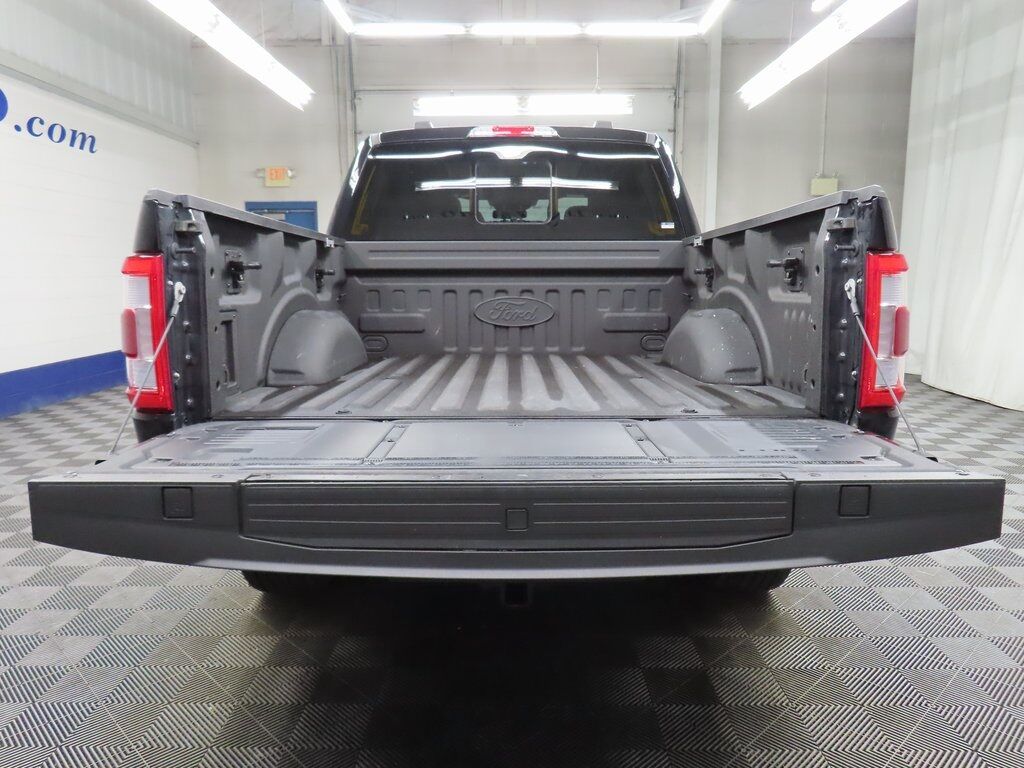 2023 Ford F-150 4x4 SuperCrew Lariat Fond du Lac WI 2023 Ford F-150 4x4 SuperCrew Lariat Fond du Lac WI
