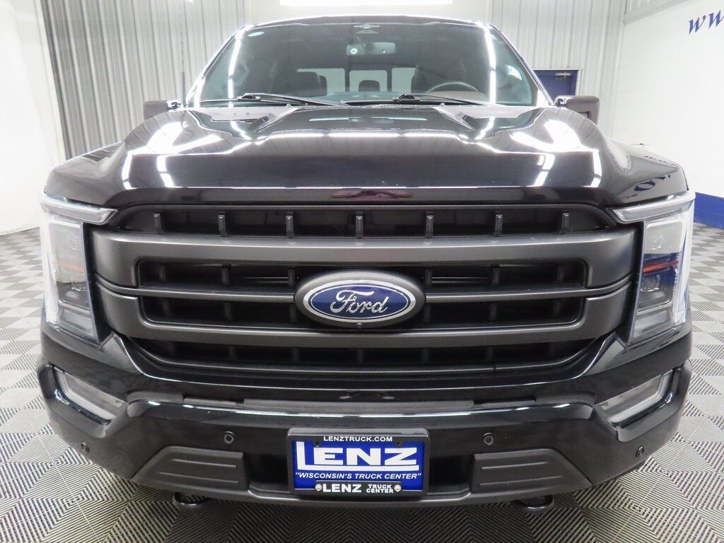 2023 Ford F-150 4x4 SuperCrew Lariat Fond du Lac WI 2023 Ford F-150 4x4 SuperCrew Lariat Fond du Lac WI
