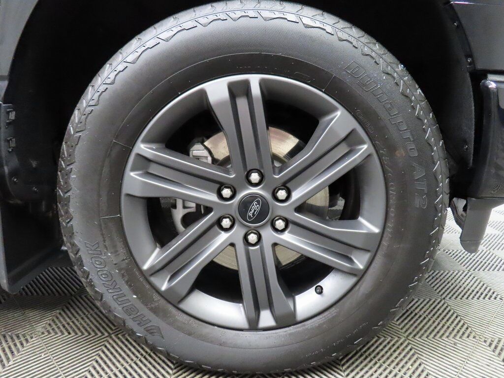 2023 Ford F-150 4x4 SuperCrew Lariat Fond du Lac WI 2023 Ford F-150 4x4 SuperCrew Lariat Fond du Lac WI