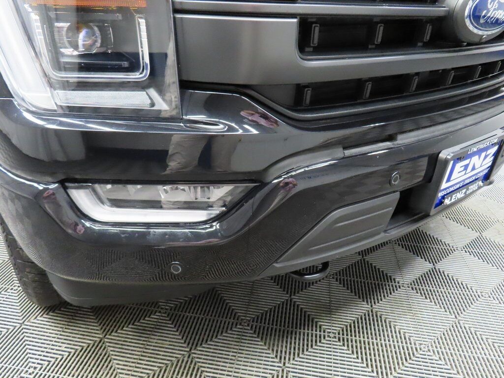 2023 Ford F-150 4x4 SuperCrew Lariat Fond du Lac WI 2023 Ford F-150 4x4 SuperCrew Lariat Fond du Lac WI