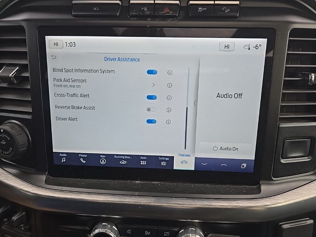 2023 Ford F-150 4x4 SuperCrew Lariat Fond du Lac WI 2023 Ford F-150 4x4 SuperCrew Lariat Fond du Lac WI