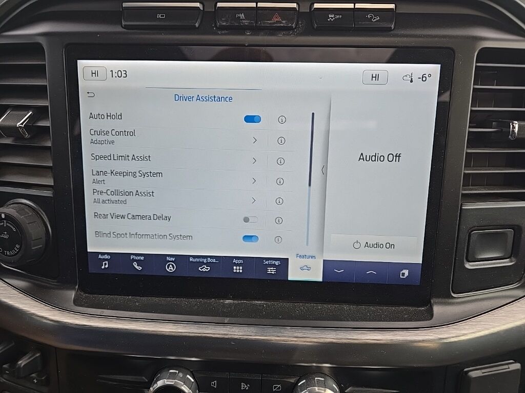 2023 Ford F-150 4x4 SuperCrew Lariat Fond du Lac WI 2023 Ford F-150 4x4 SuperCrew Lariat Fond du Lac WI