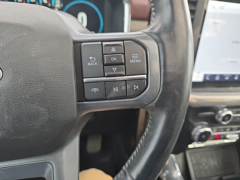 2023 Ford F-150 4x4 SuperCrew Lariat Fond du Lac WI 2023 Ford F-150 4x4 SuperCrew Lariat Fond du Lac WI