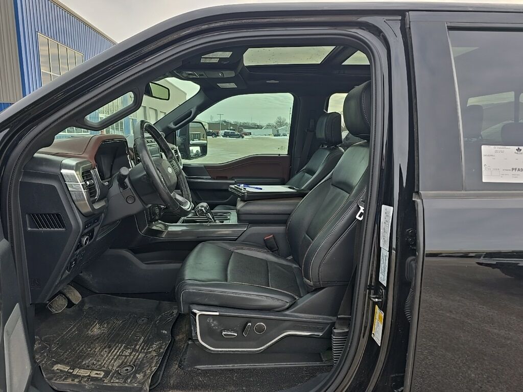 2023 Ford F-150 4x4 SuperCrew Lariat Fond du Lac WI 2023 Ford F-150 4x4 SuperCrew Lariat Fond du Lac WI