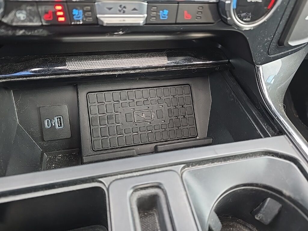 2023 Ford F-150 4x4 SuperCrew Lariat Fond du Lac WI 2023 Ford F-150 4x4 SuperCrew Lariat Fond du Lac WI