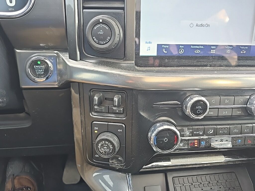 2023 Ford F-150 4x4 SuperCrew Lariat Fond du Lac WI 2023 Ford F-150 4x4 SuperCrew Lariat Fond du Lac WI