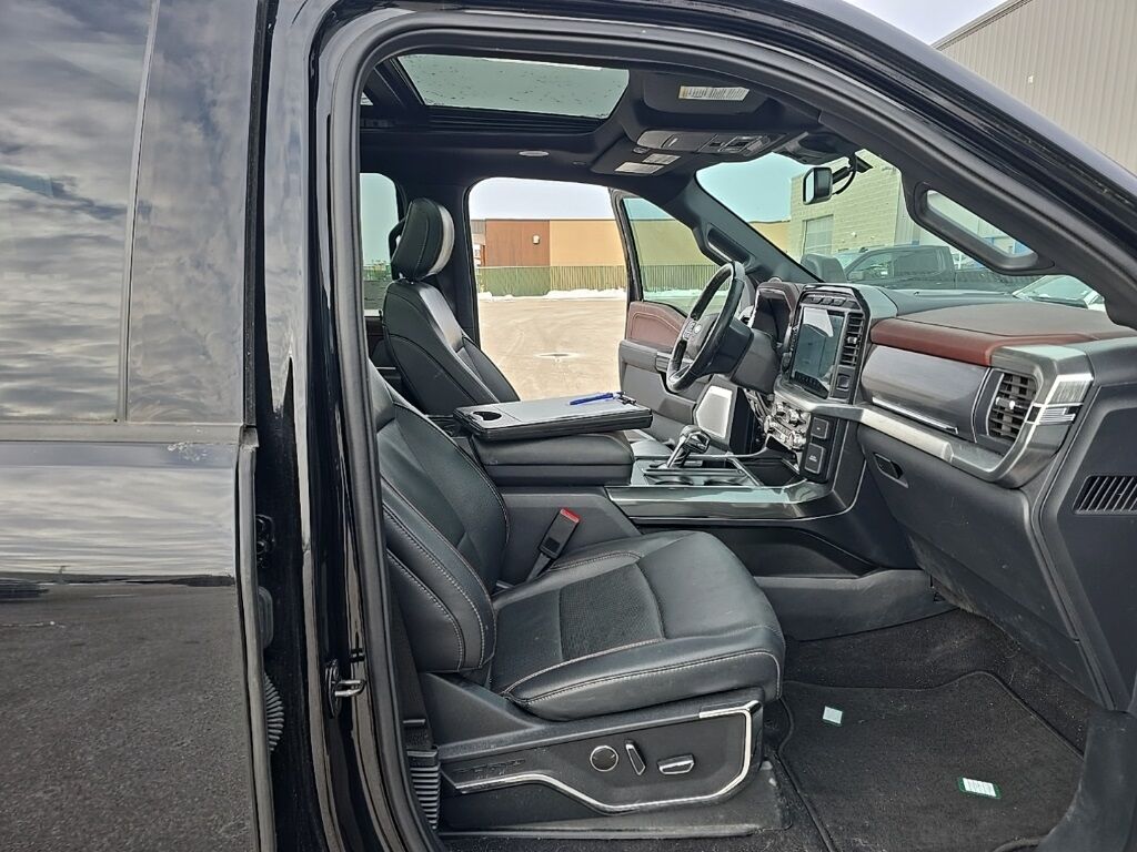 2023 Ford F-150 4x4 SuperCrew Lariat Fond du Lac WI 2023 Ford F-150 4x4 SuperCrew Lariat Fond du Lac WI