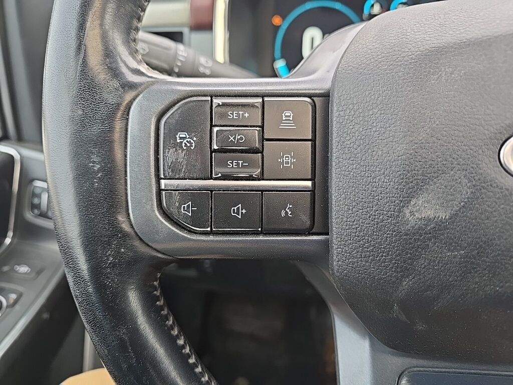 2023 Ford F-150 4x4 SuperCrew Lariat Fond du Lac WI 2023 Ford F-150 4x4 SuperCrew Lariat Fond du Lac WI