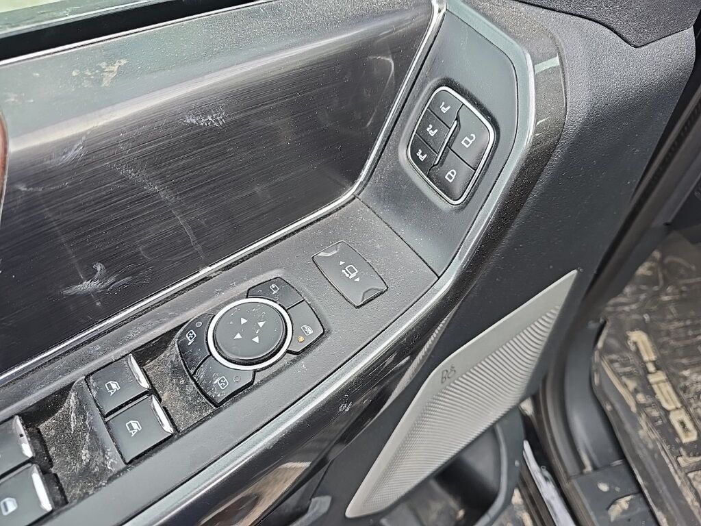 2023 Ford F-150 4x4 SuperCrew Lariat Fond du Lac WI 2023 Ford F-150 4x4 SuperCrew Lariat Fond du Lac WI