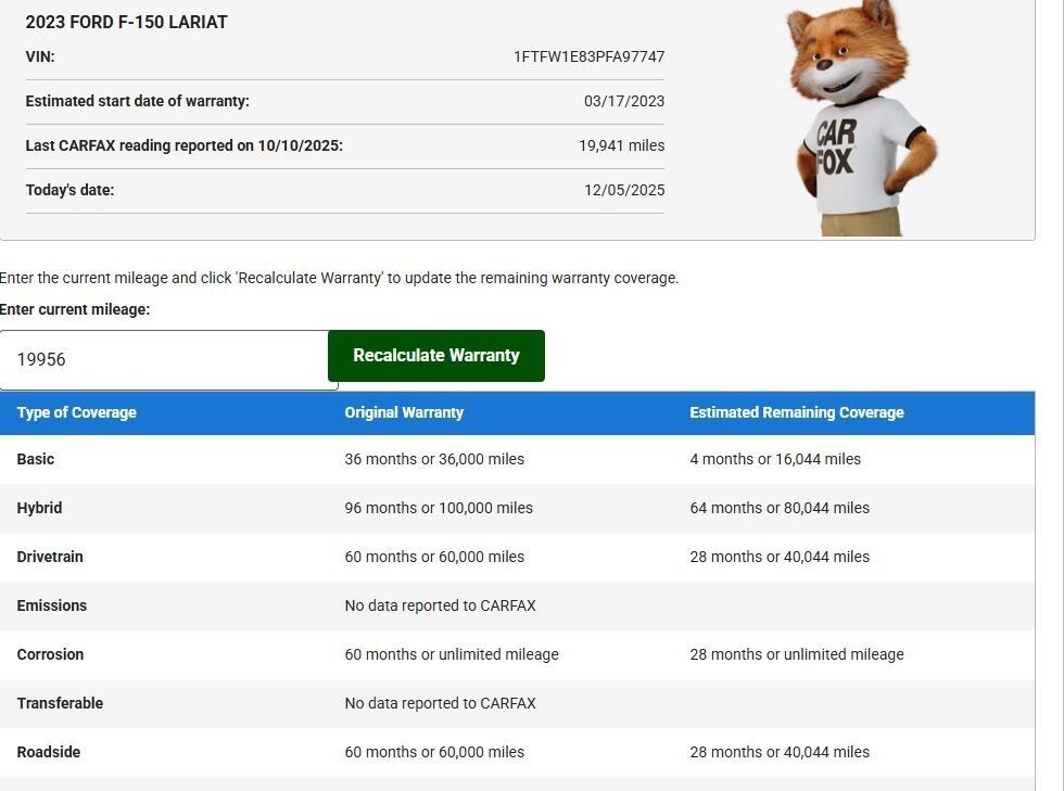 2023 Ford F-150 4x4 SuperCrew Lariat Fond du Lac WI 2023 Ford F-150 4x4 SuperCrew Lariat Fond du Lac WI