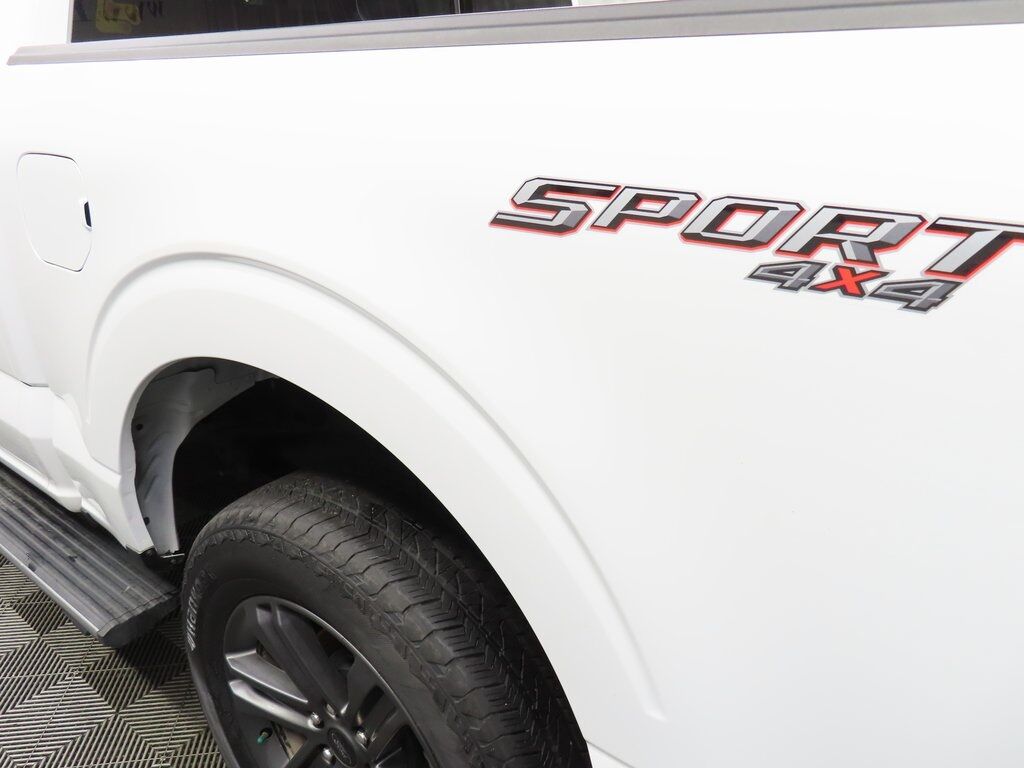 2023 Ford F-150 4x4 SuperCrew Lariat Fond du Lac WI 2023 Ford F-150 4x4 SuperCrew Lariat Fond du Lac WI