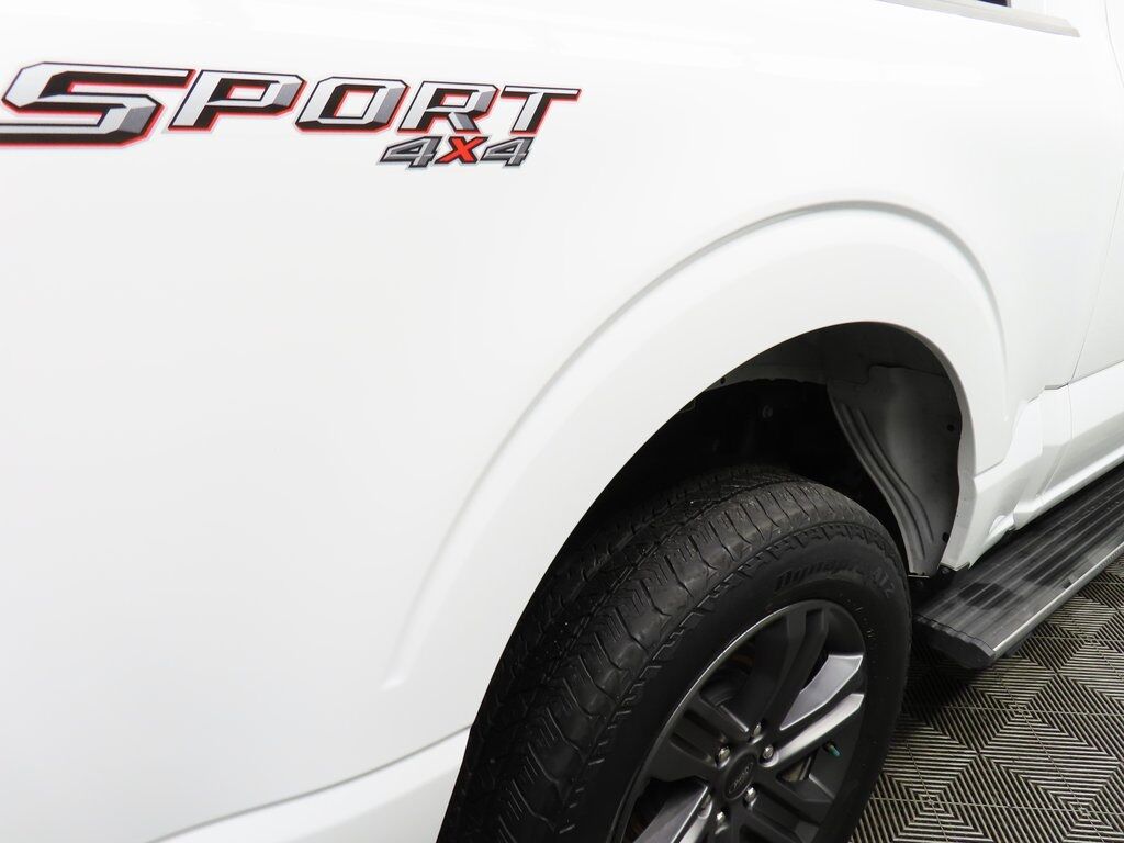 2023 Ford F-150 4x4 SuperCrew Lariat Fond du Lac WI 2023 Ford F-150 4x4 SuperCrew Lariat Fond du Lac WI