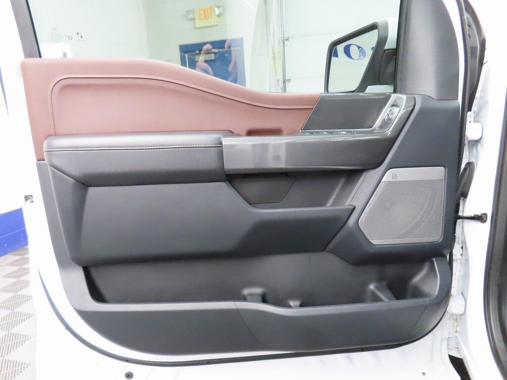 2023 Ford F-150 4x4 SuperCrew Lariat Fond du Lac WI 2023 Ford F-150 4x4 SuperCrew Lariat Fond du Lac WI