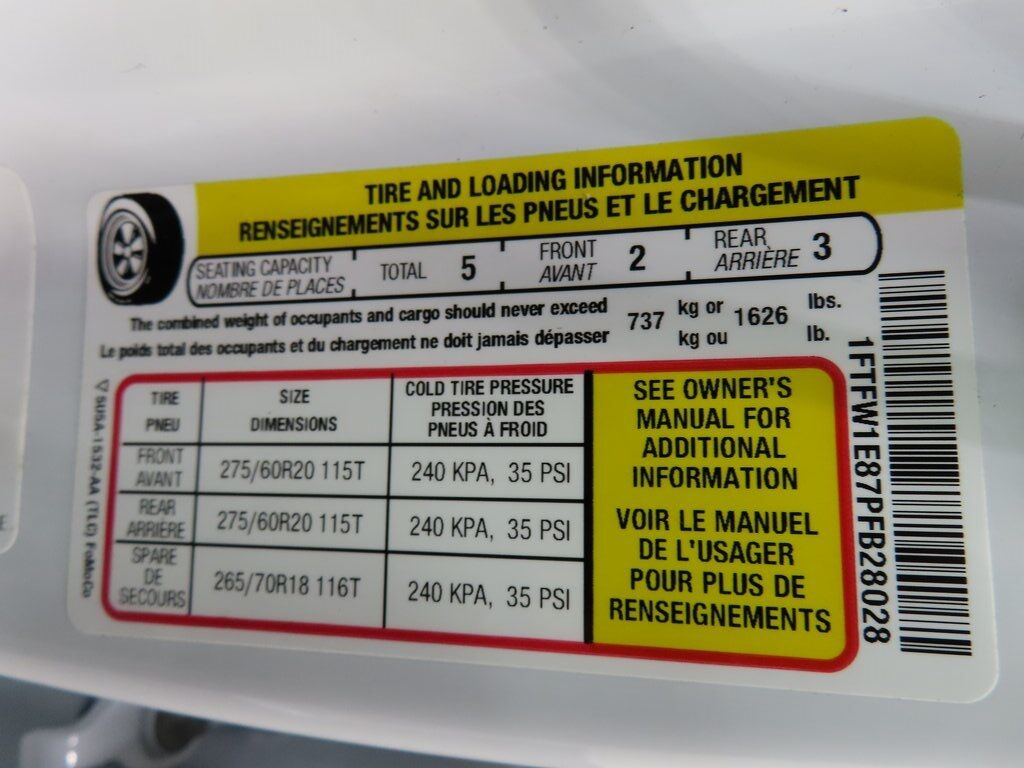 2023 Ford F-150 4x4 SuperCrew Lariat Fond du Lac WI 2023 Ford F-150 4x4 SuperCrew Lariat Fond du Lac WI