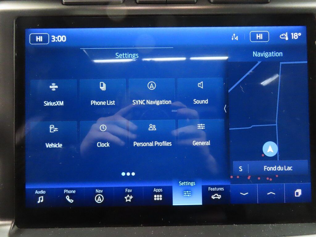 2023 Ford F-150 4x4 SuperCrew Lariat Fond du Lac WI 2023 Ford F-150 4x4 SuperCrew Lariat Fond du Lac WI