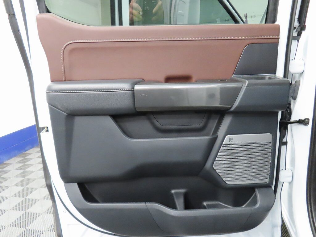 2023 Ford F-150 4x4 SuperCrew Lariat Fond du Lac WI 2023 Ford F-150 4x4 SuperCrew Lariat Fond du Lac WI