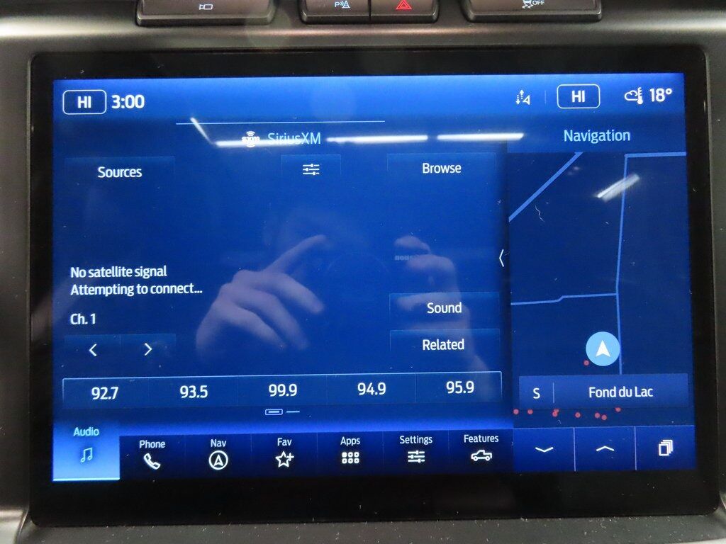 2023 Ford F-150 4x4 SuperCrew Lariat Fond du Lac WI 2023 Ford F-150 4x4 SuperCrew Lariat Fond du Lac WI