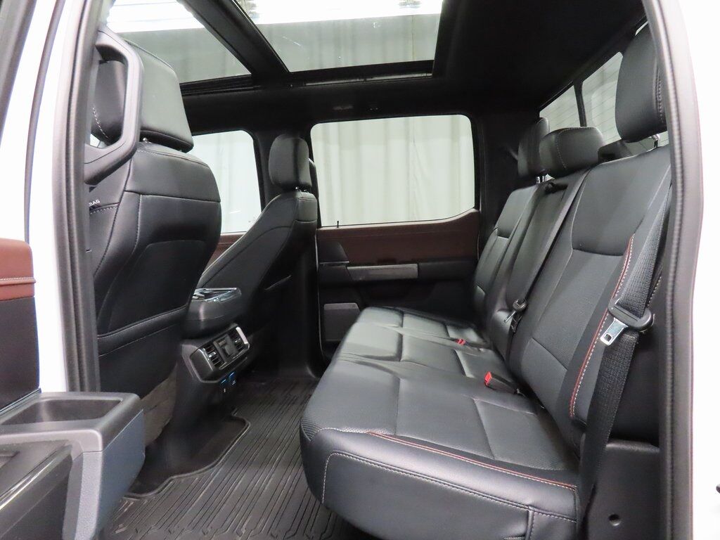2023 Ford F-150 4x4 SuperCrew Lariat Fond du Lac WI 2023 Ford F-150 4x4 SuperCrew Lariat Fond du Lac WI