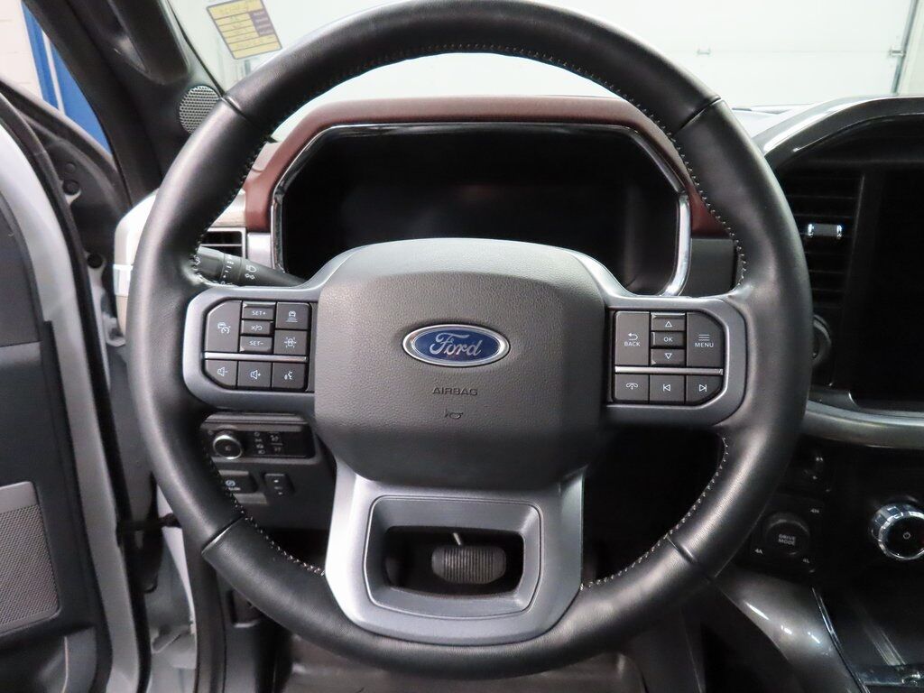 2023 Ford F-150 4x4 SuperCrew Lariat Fond du Lac WI 2023 Ford F-150 4x4 SuperCrew Lariat Fond du Lac WI