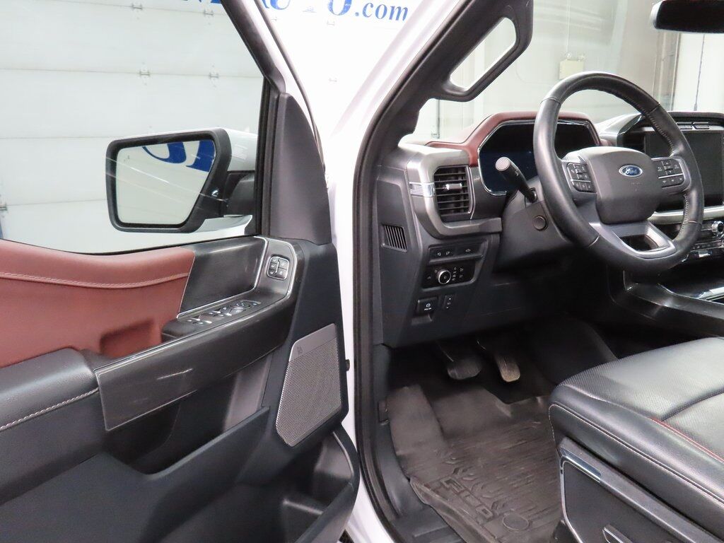 2023 Ford F-150 4x4 SuperCrew Lariat Fond du Lac WI 2023 Ford F-150 4x4 SuperCrew Lariat Fond du Lac WI