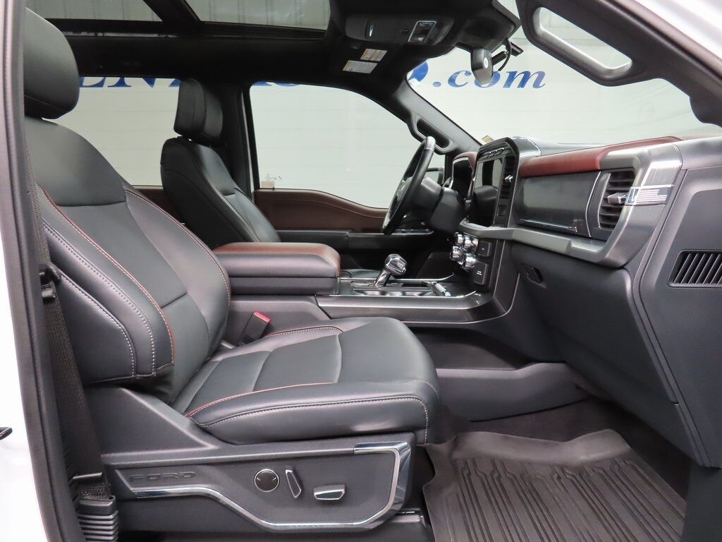 2023 Ford F-150 4x4 SuperCrew Lariat Fond du Lac WI 2023 Ford F-150 4x4 SuperCrew Lariat Fond du Lac WI
