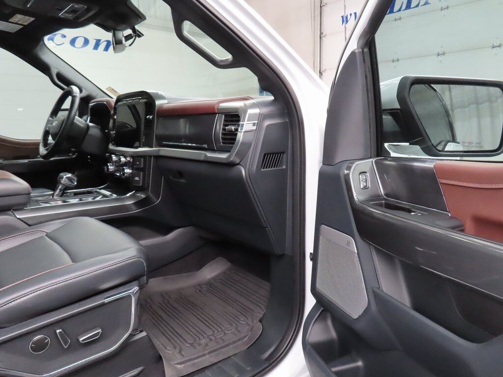 2023 Ford F-150 4x4 SuperCrew Lariat Fond du Lac WI 2023 Ford F-150 4x4 SuperCrew Lariat Fond du Lac WI