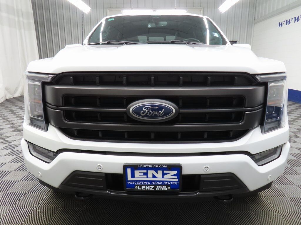 2023 Ford F-150 4x4 SuperCrew Lariat Fond du Lac WI 2023 Ford F-150 4x4 SuperCrew Lariat Fond du Lac WI