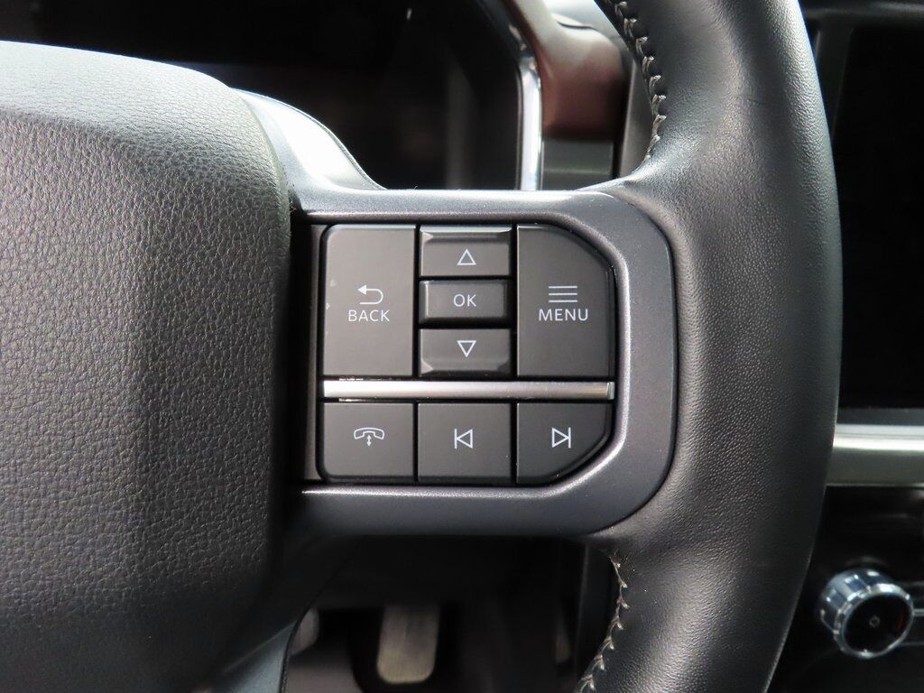 2023 Ford F-150 4x4 SuperCrew Lariat Fond du Lac WI 2023 Ford F-150 4x4 SuperCrew Lariat Fond du Lac WI