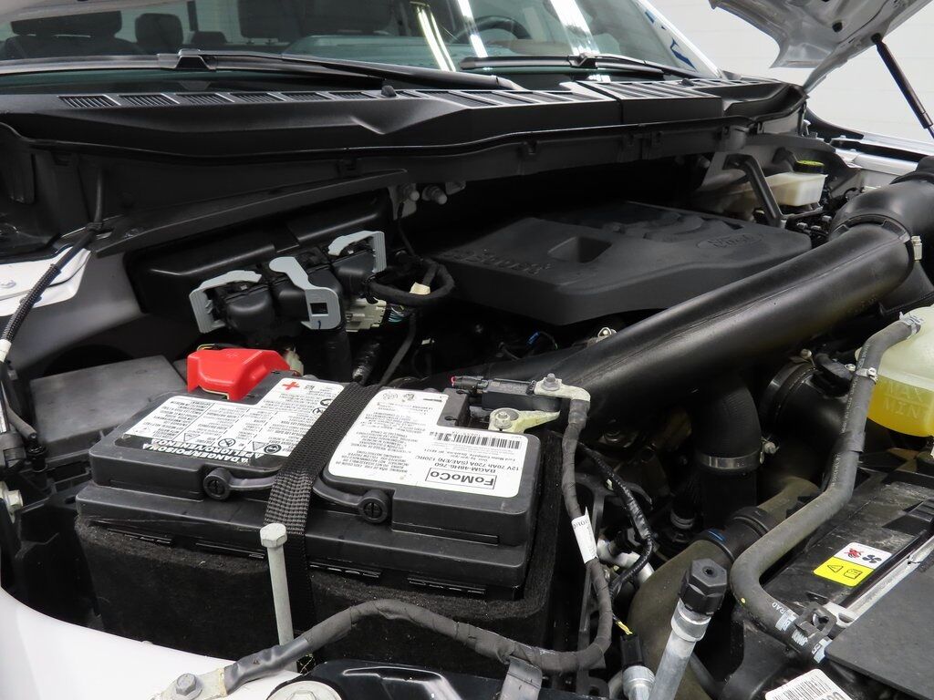2023 Ford F-150 4x4 SuperCrew Lariat Fond du Lac WI 2023 Ford F-150 4x4 SuperCrew Lariat Fond du Lac WI
