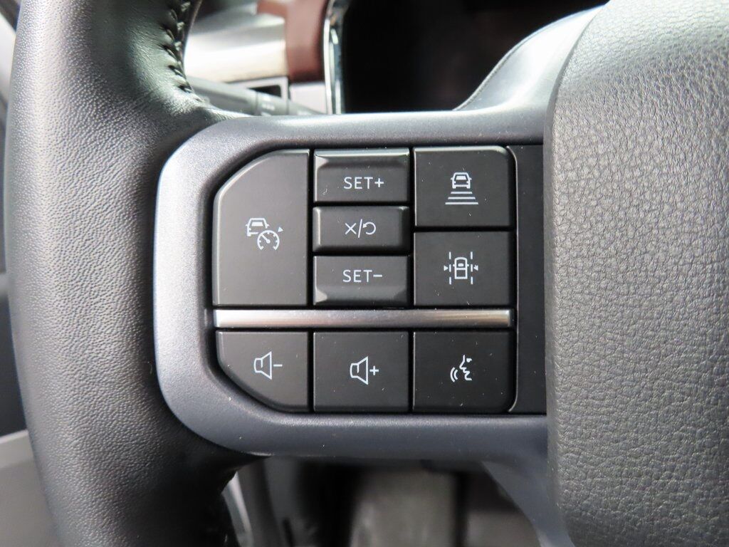 2023 Ford F-150 4x4 SuperCrew Lariat Fond du Lac WI 2023 Ford F-150 4x4 SuperCrew Lariat Fond du Lac WI