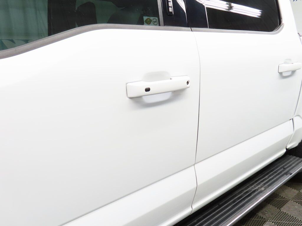 2023 Ford F-150 4x4 SuperCrew Lariat Fond du Lac WI 2023 Ford F-150 4x4 SuperCrew Lariat Fond du Lac WI